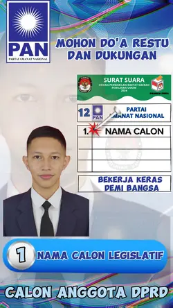 partai pan