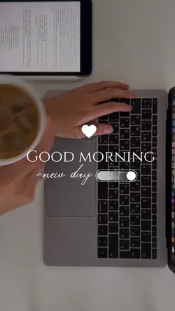 Good Morning 