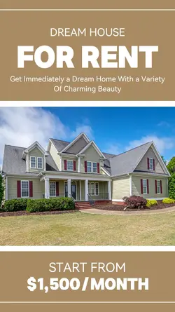 House For Sale 
