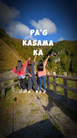 Tunay na kaibigan!