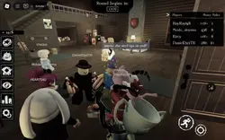 XP