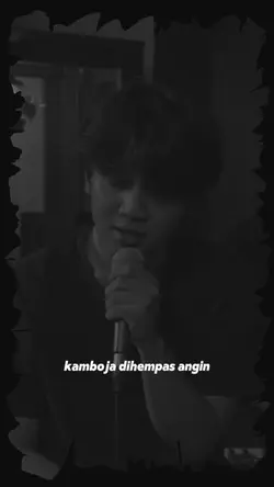 jiwaku sekuntum 