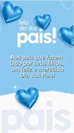 Dia dos pais