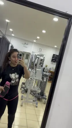 Bernadya kini mereka