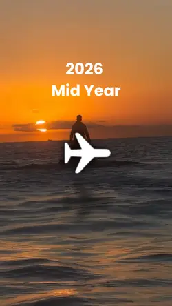 Mid year dump