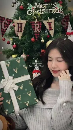 Last Christmas