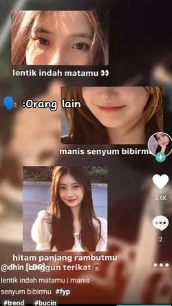 JJ lentik indah