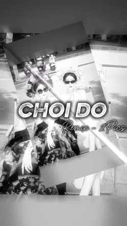 CHOI DO REMIX