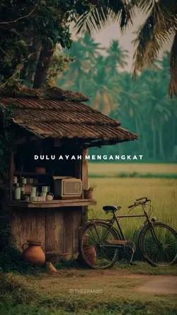 Hai Ayah