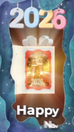 New Year 2026