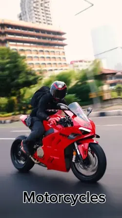 Motorcycles 🔥