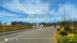 02. Daily Vlog 