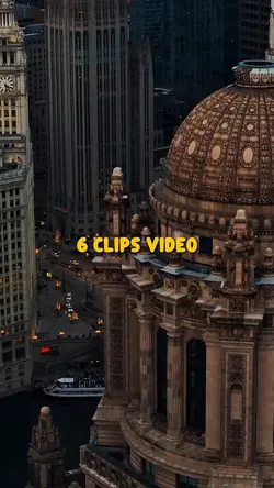 6 clips video