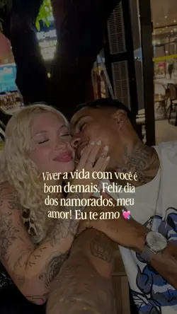 dia dos namorados