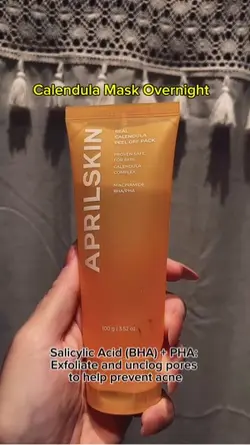 APRILSKIN