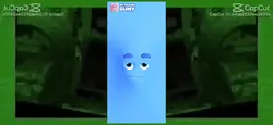 sad