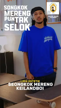 SONGKOK MERENG KB