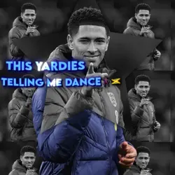 Telling Me Dance