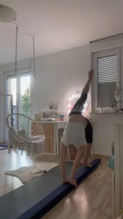 Gymnastics