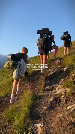 POV: START NEW HOBBY