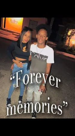  “Forever memorie” 🖇️