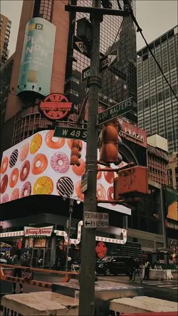 City vlog trend