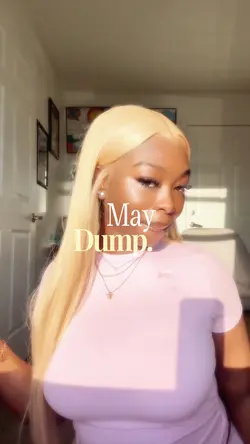 May Dump temp