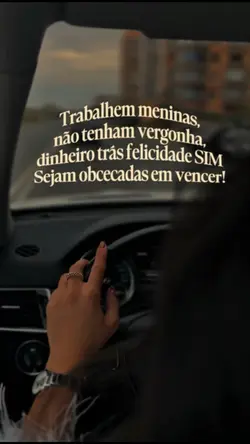 Vídeo com frase