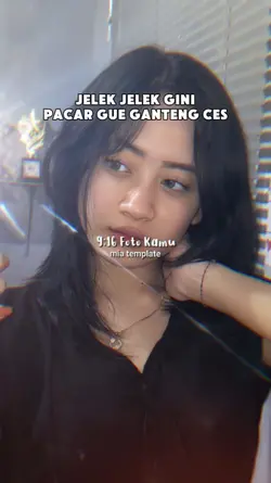JELEK JELEK GINI
