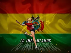 Bolivia