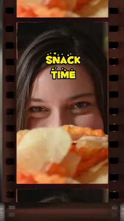 snack time