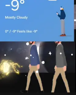 Good Weather