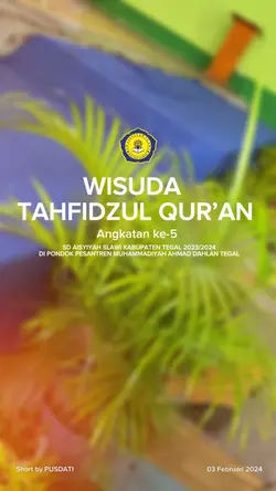 Hafidzah Quran