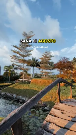 Sana si Agosto