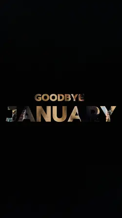 january recap 2026