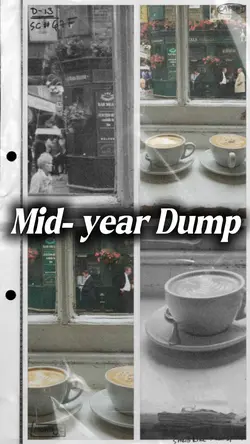 Mid-year dump 