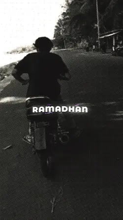 RAMADHAN