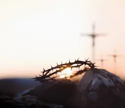 Good Friday
