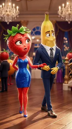 Sr banana e 