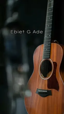 Ebiet G Ade music