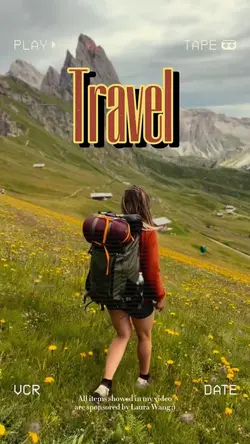 Travel August 