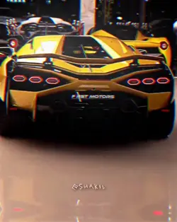 Car edit 
