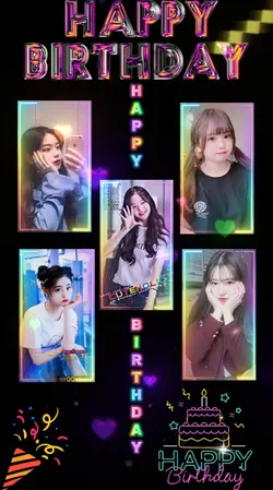 happy birthday 2 you