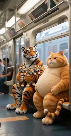 story cat