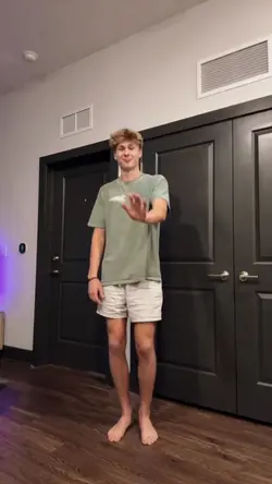 Cat Dance Trend