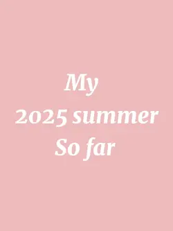 Summer 2025