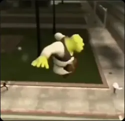 shrek