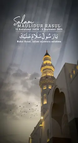Maulidur Rasul