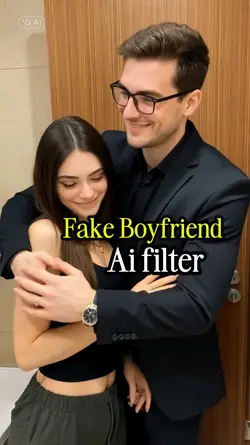 fake Boyfriend Ai 