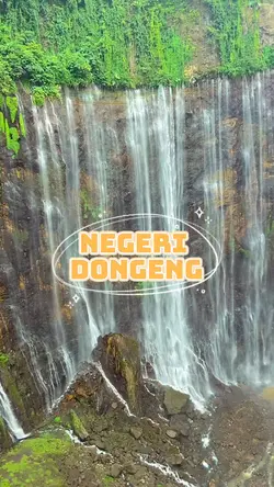 Negeri dongeng